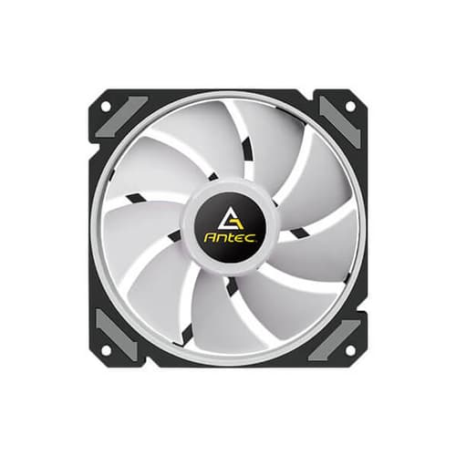 Antec Symphony 240 ARGB 240mm CPU Liquid Cooler (Black)
